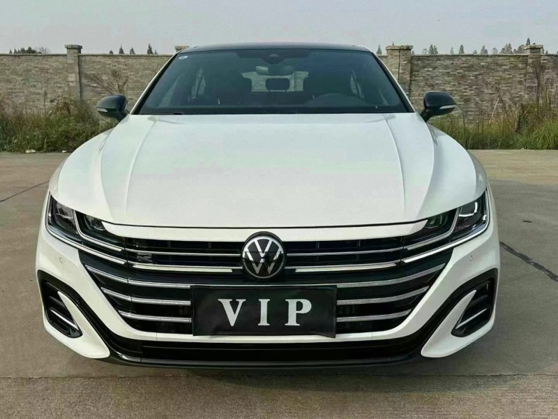 武汉24年大众CC1