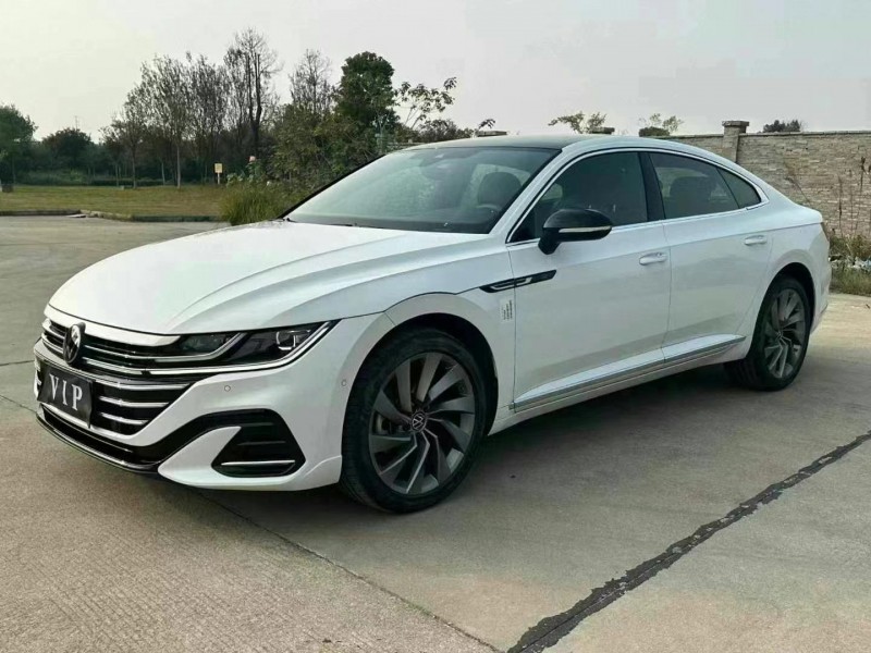 武汉24年大众CC2