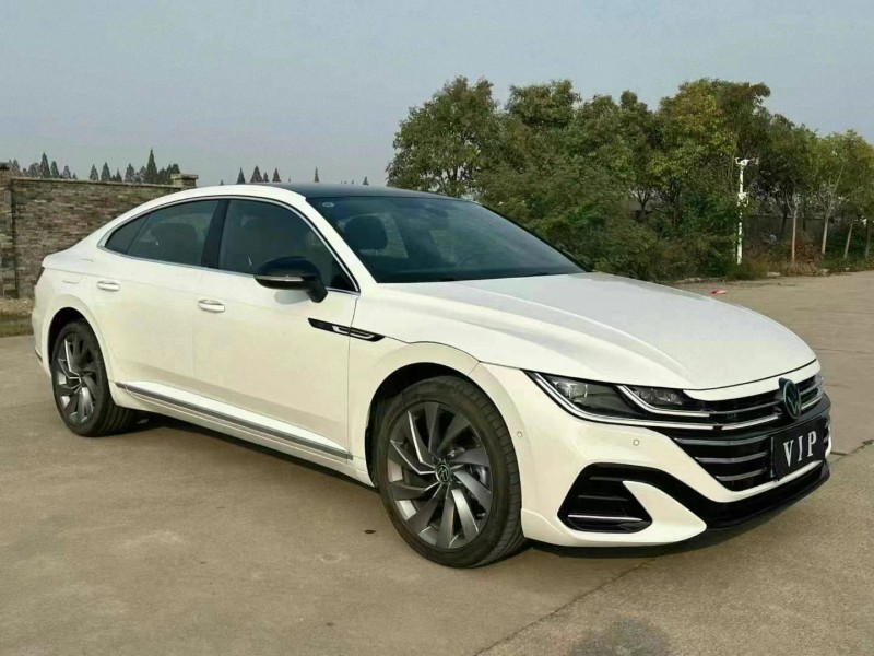 武汉24年大众CC3