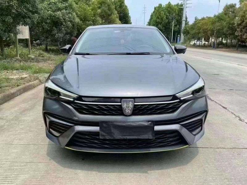 武漢21年榮威i51