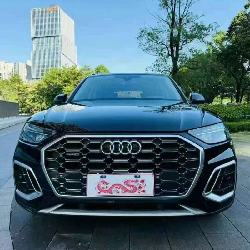 广州21年奥迪Q51