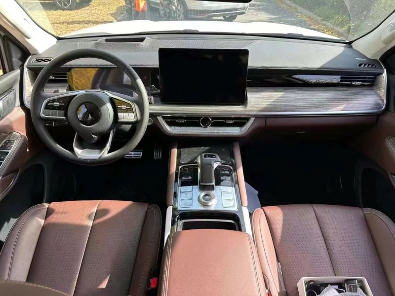 鄭州24年長城汽車炮 皮卡5