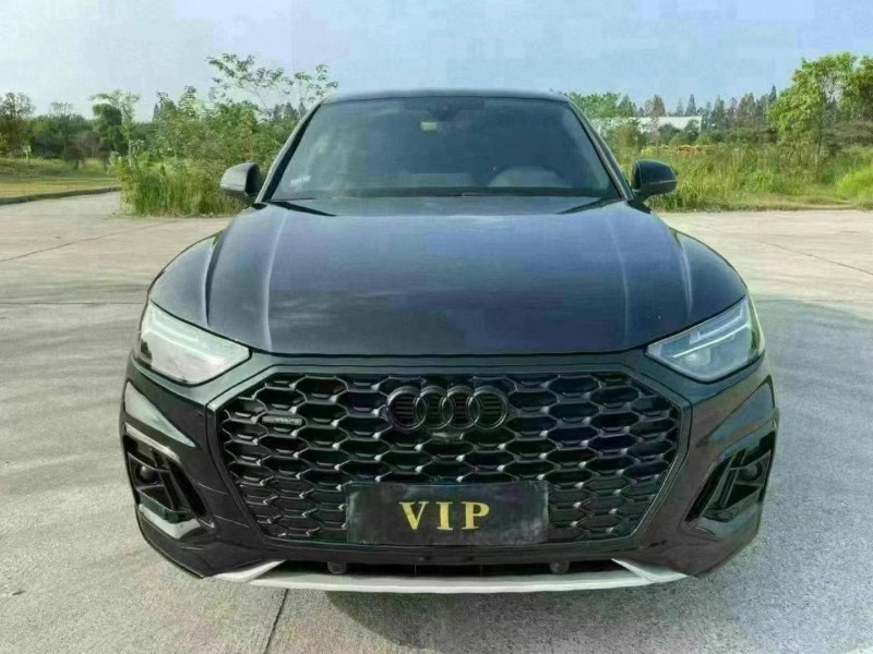 武汉23年奥迪Q51