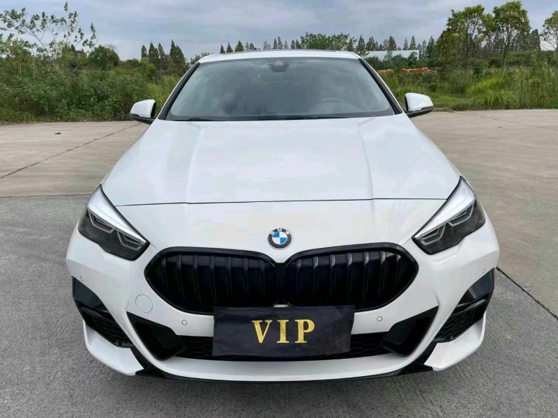 武汉22年宝马2系1