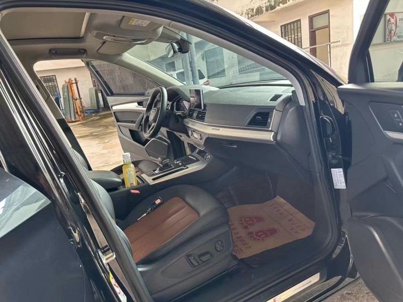 徐州20年奥迪Q56