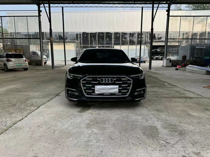 徐州23年奥迪A6L1