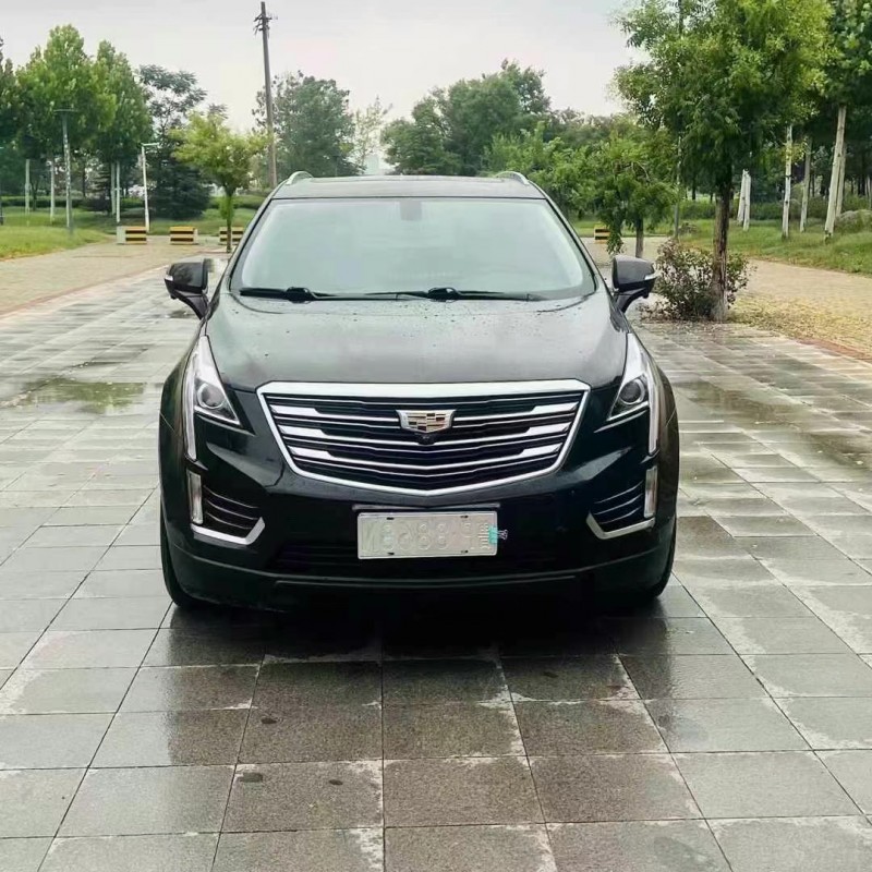 聊城18年凱迪拉克XT51
