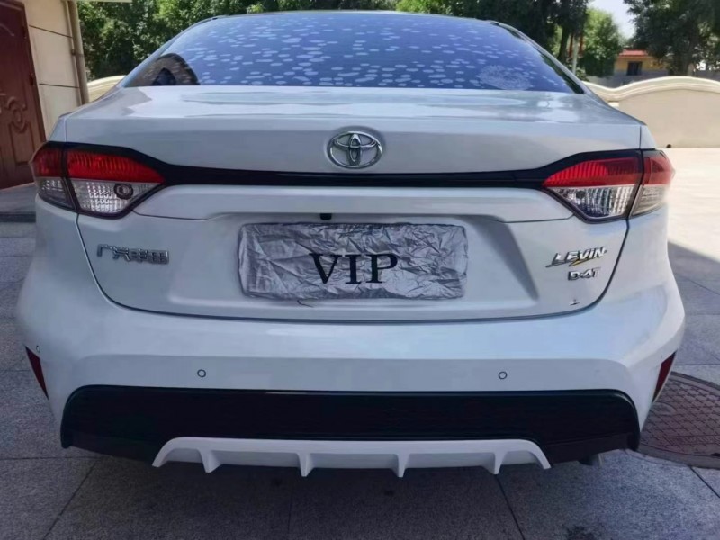 保定20年丰田雷凌9