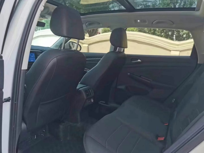 保定22年大众捷达VS76