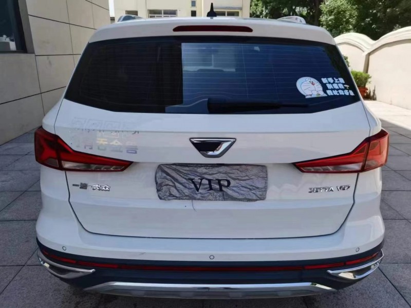 保定22年大众捷达VS79