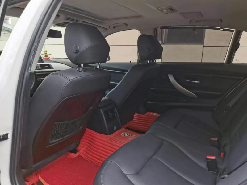 保定16年宝马3系6