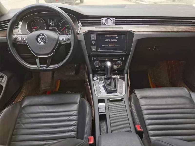 保定20年大众迈腾6