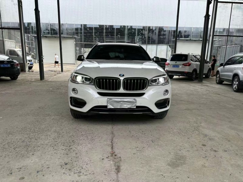 徐州18年宝马X61