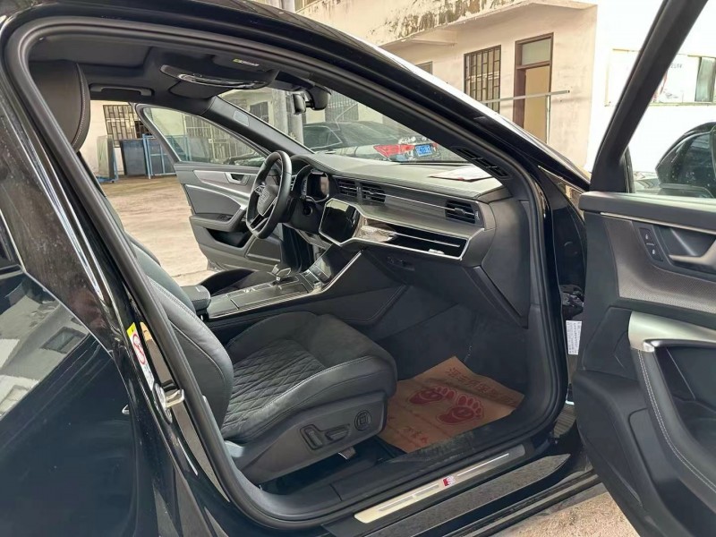 徐州22年奥迪A6L6