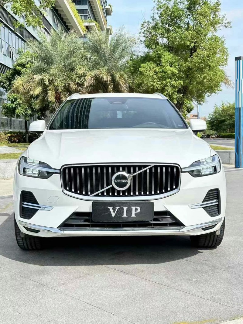 东莞23年沃尔沃XC601