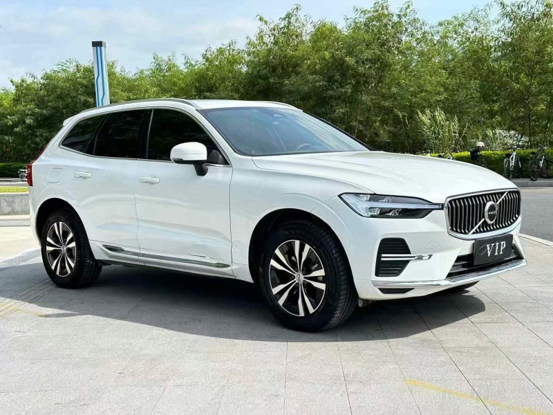 东莞23年沃尔沃XC602