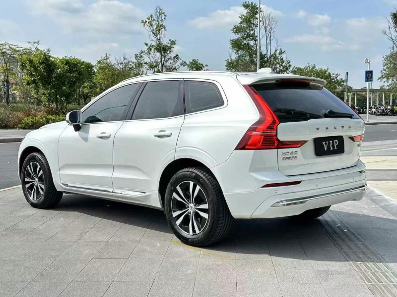 东莞23年沃尔沃XC604