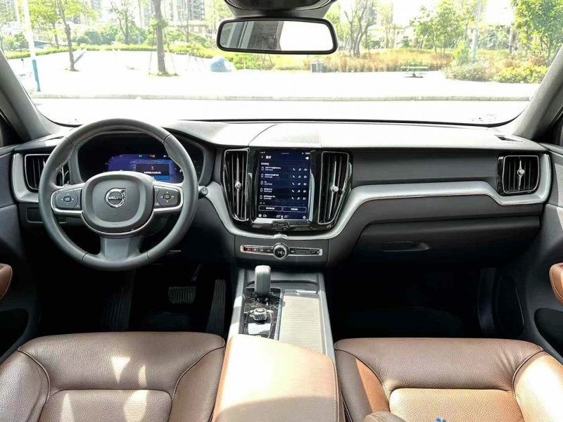 东莞23年沃尔沃XC607
