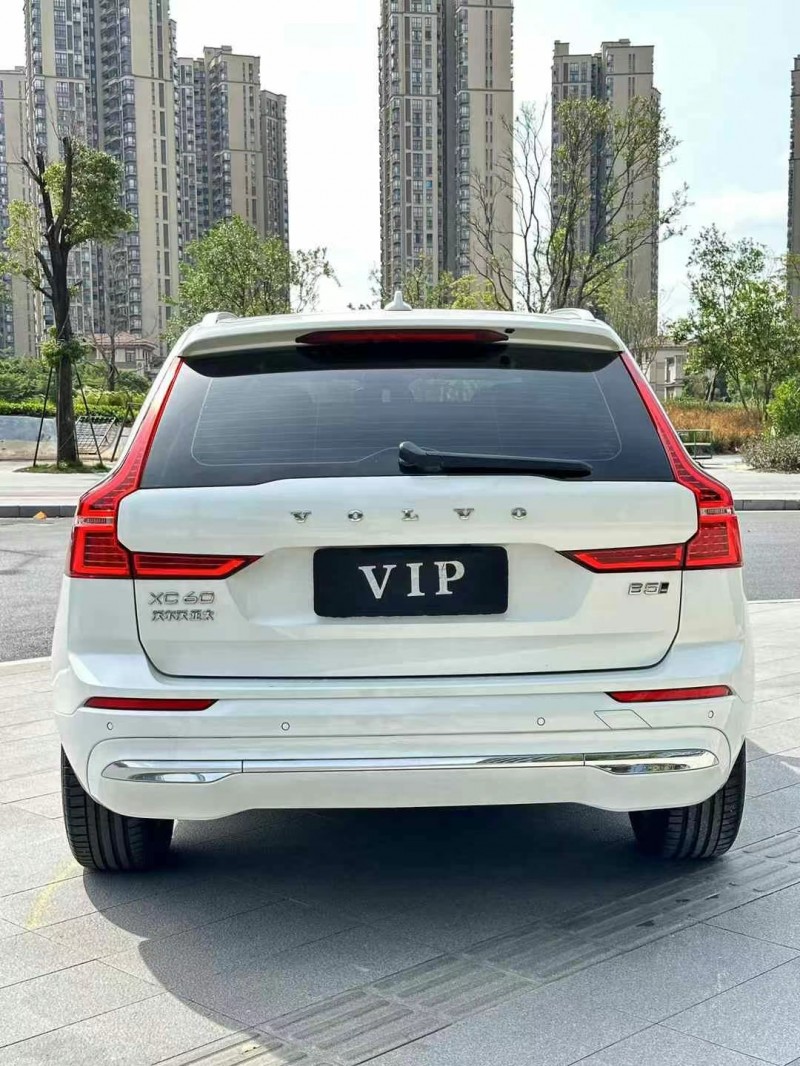 东莞23年沃尔沃XC609