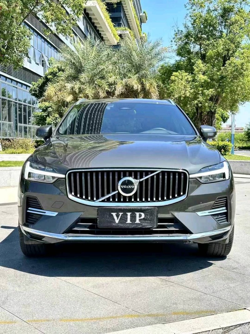 东莞22年沃尔沃XC601