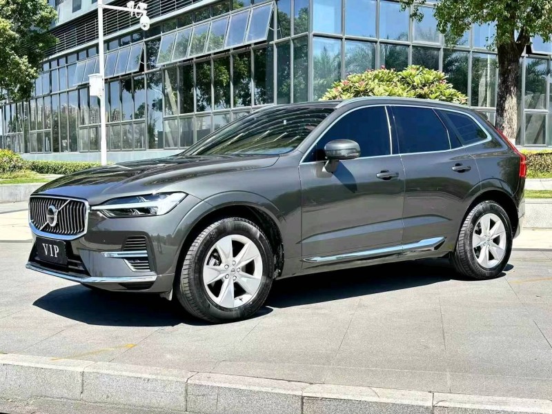 东莞22年沃尔沃XC602