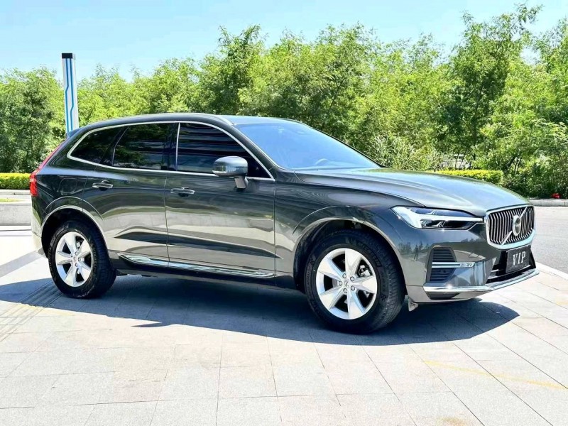 东莞22年沃尔沃XC603