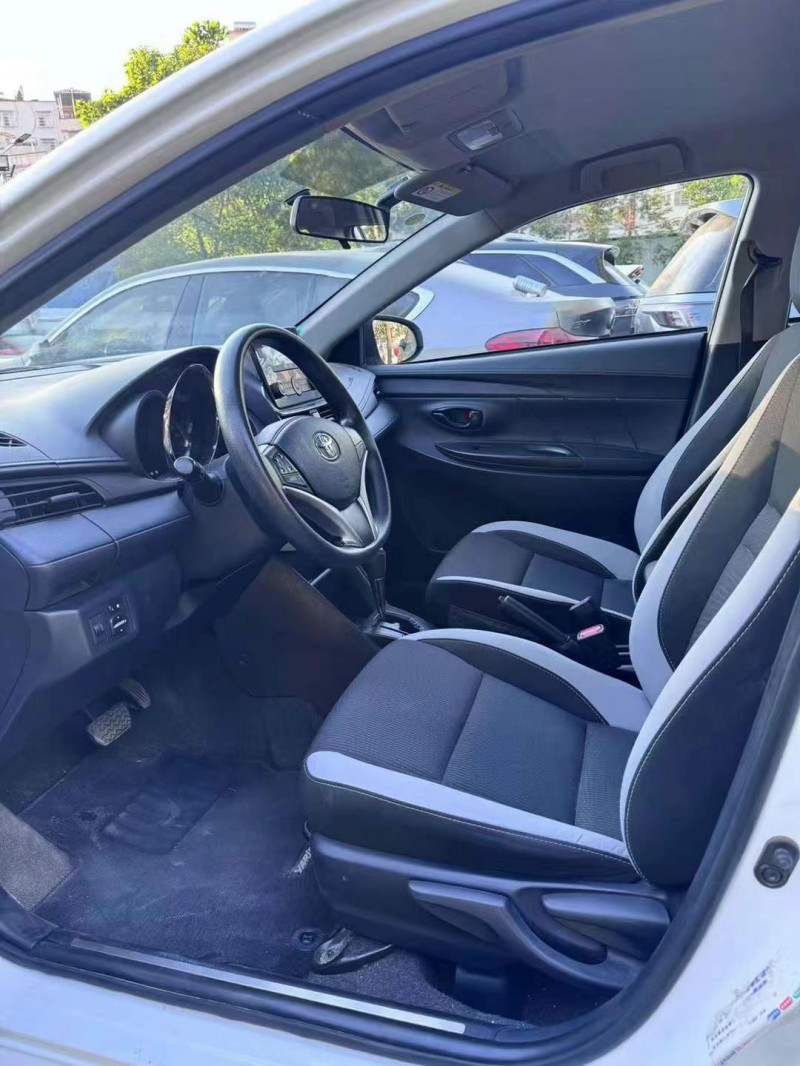广州22年丰田YARiS L 致炫5