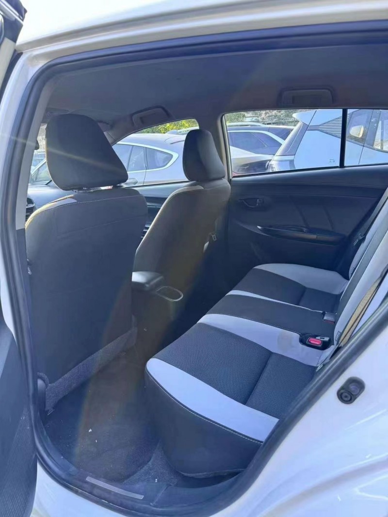 广州22年丰田YARiS L 致炫6