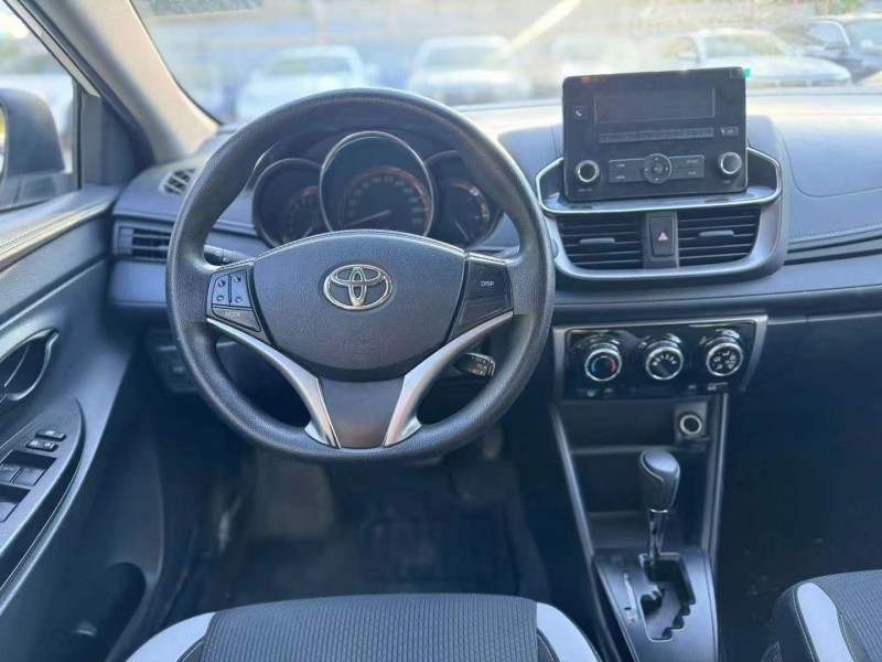 广州22年丰田YARiS L 致炫7