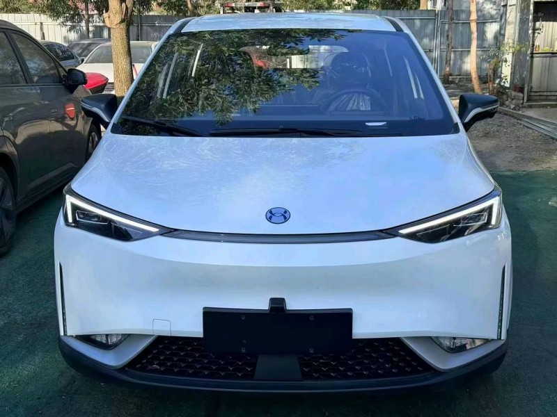 廣州24年合創汽車Z031