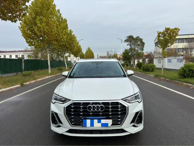 盐城21年奥迪Q31