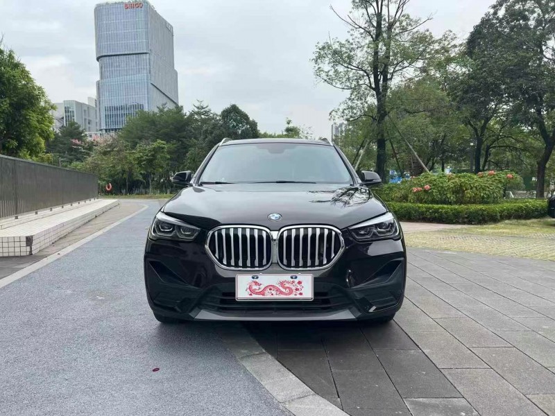 佛山20年宝马X11