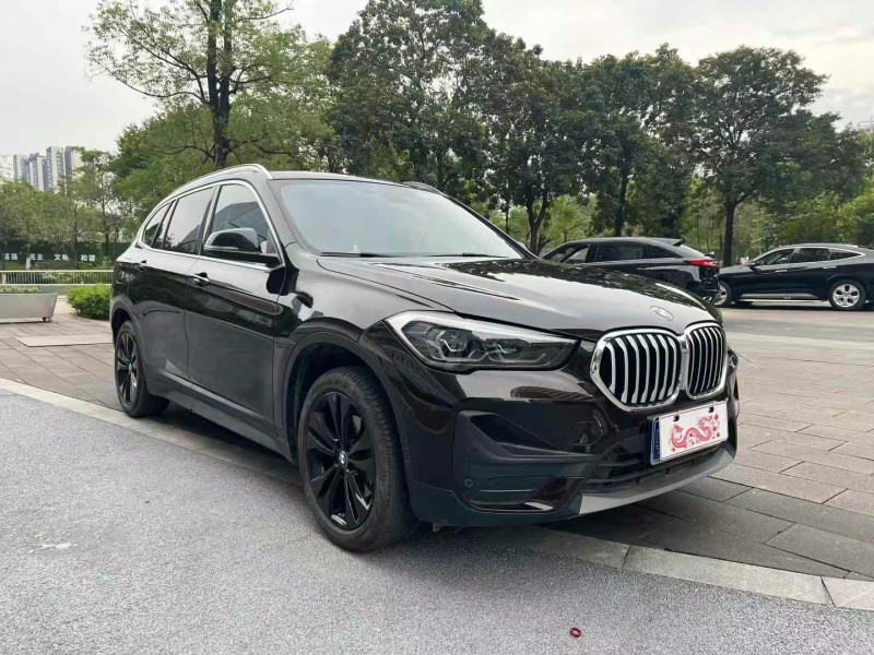 佛山20年宝马X12
