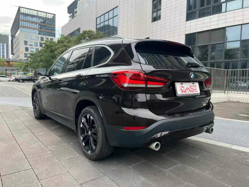 佛山20年宝马X14