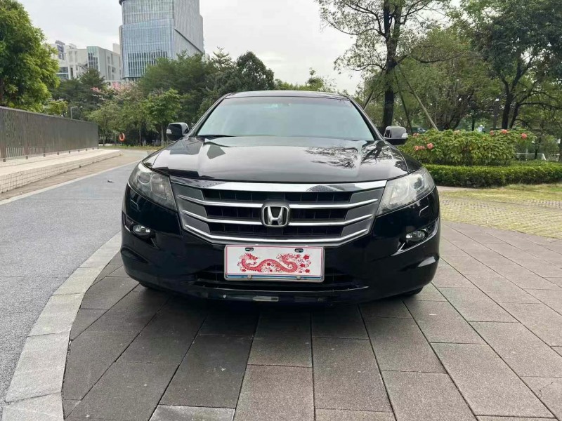 佛山13年本田歌诗图1