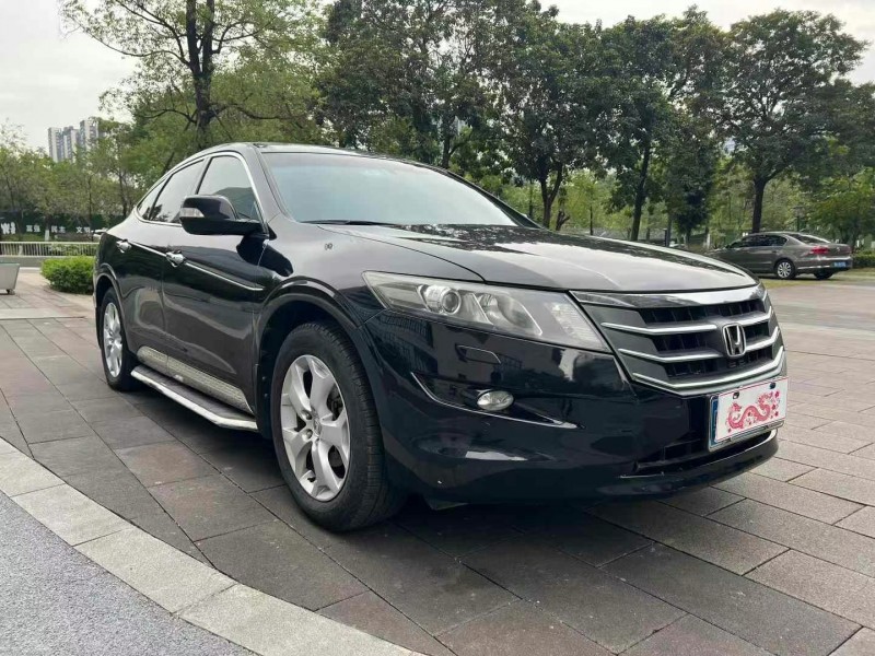 佛山13年本田歌诗图2