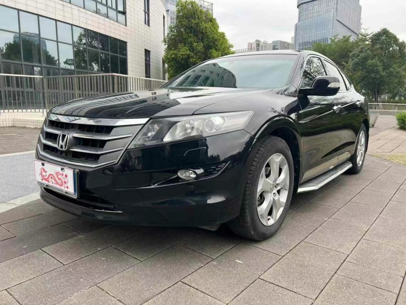 佛山13年本田歌诗图3