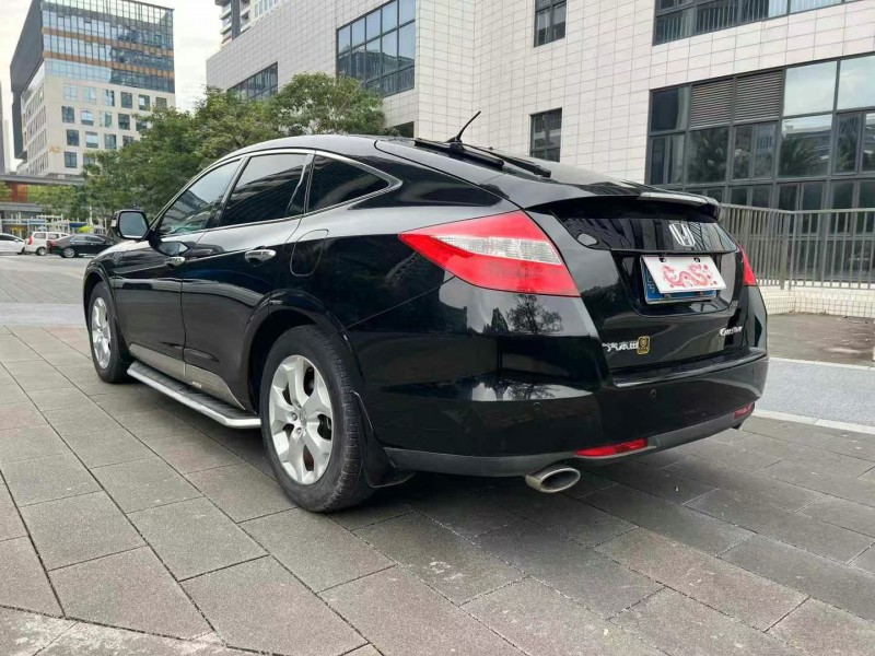 佛山13年本田歌诗图4