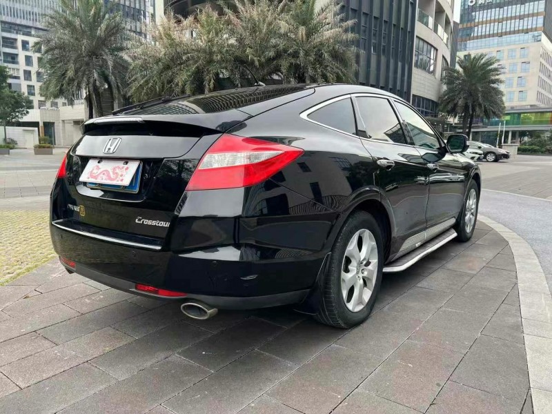 佛山13年本田歌诗图5