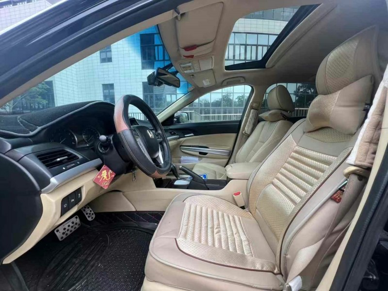 佛山13年本田歌诗图6