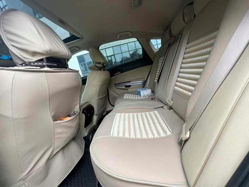 佛山13年本田歌诗图7