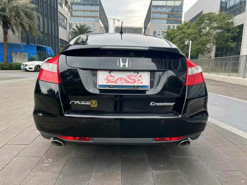 佛山13年本田歌诗图8