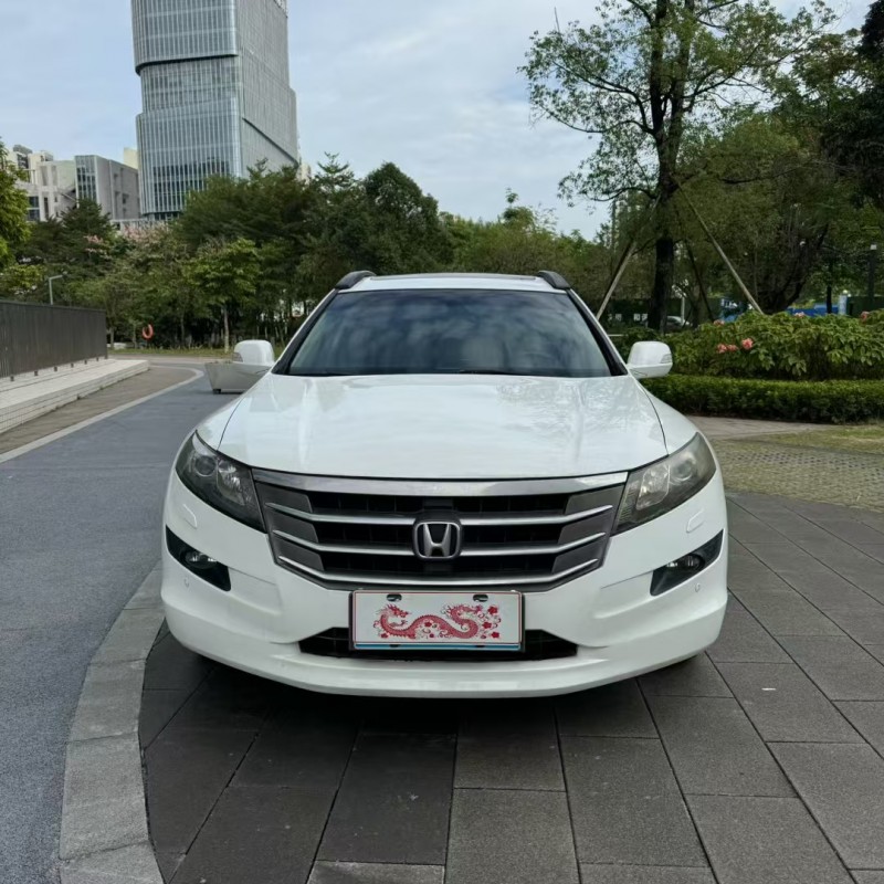 佛山14年本田歌诗图1