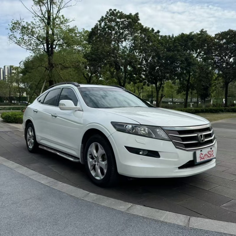 佛山14年本田歌诗图2