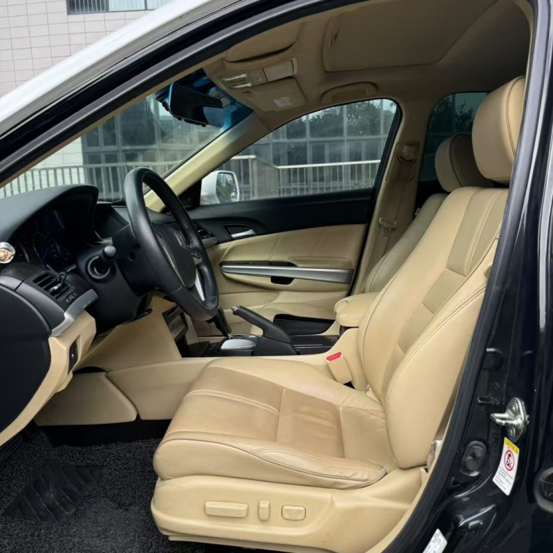 佛山14年本田歌诗图4