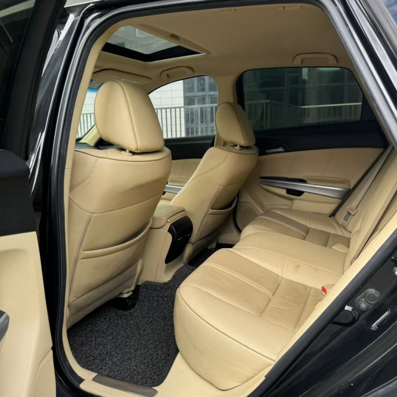 佛山14年本田歌诗图5