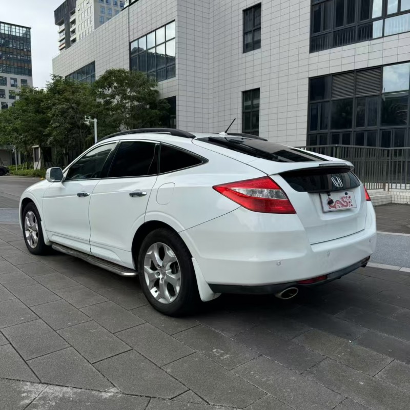 佛山14年本田歌诗图7