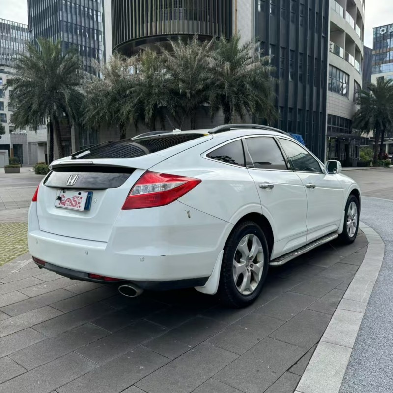 佛山14年本田歌诗图8