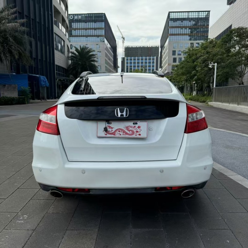 佛山14年本田歌诗图9