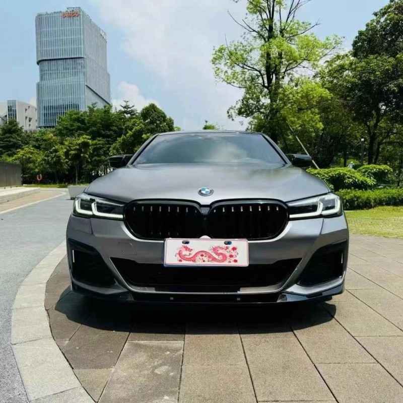 佛山22年宝马5系1